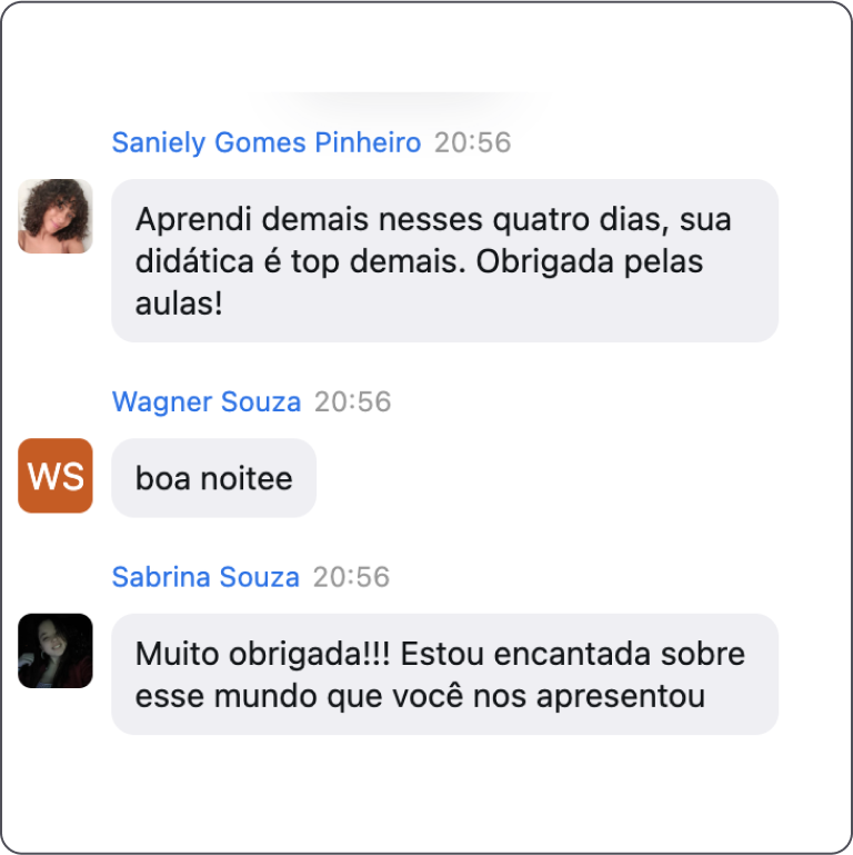 Depoimento